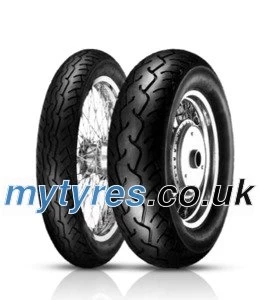 Image of Pirelli MT66 ( 100/90-18 TL 56H M/C, Front wheel )