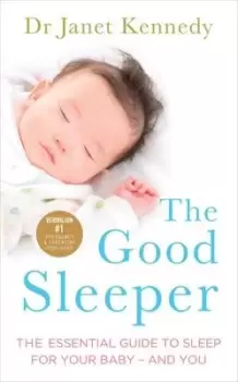 Image of The good sleeper by Janet Krone Kennedy