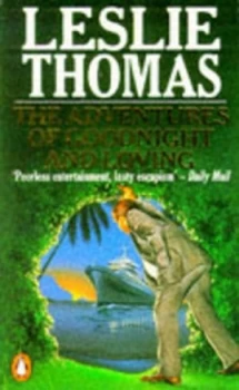 Image of The Adventures of Goodnight and Loving by Leslie Thomas Paperback