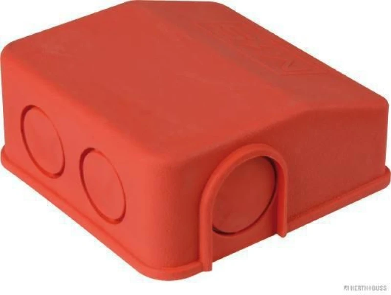 Image of Cover, battery post clamp HERTH+BUSS ELPARTS 50281105