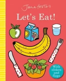 Image of Jane Foster's Let's Eat!