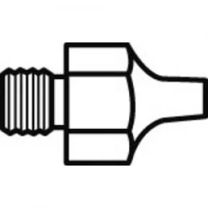 Image of Desoldering nozzle Weller Professional DS 114 Tip size 1.8 mm