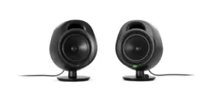 Image of Steelseries Arena 3 Black 2.1 channels