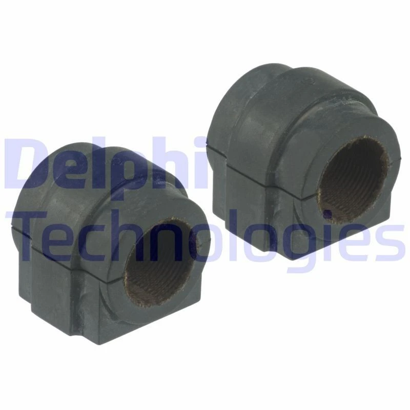 Image of DELPHI Anti roll bar bush DELPHI TD1463W