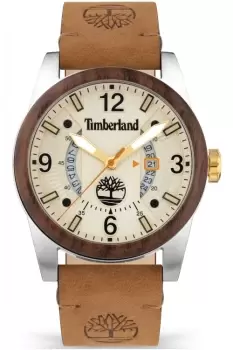 image of Timberland Watch TDWGB2103401