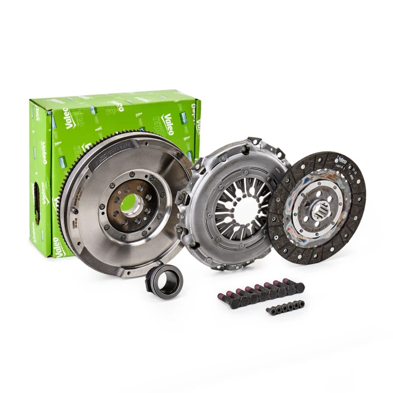 Image of Clutch kit VALEO 837127