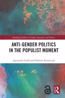 Image of Anti-Gender Politics in the Populist Moment