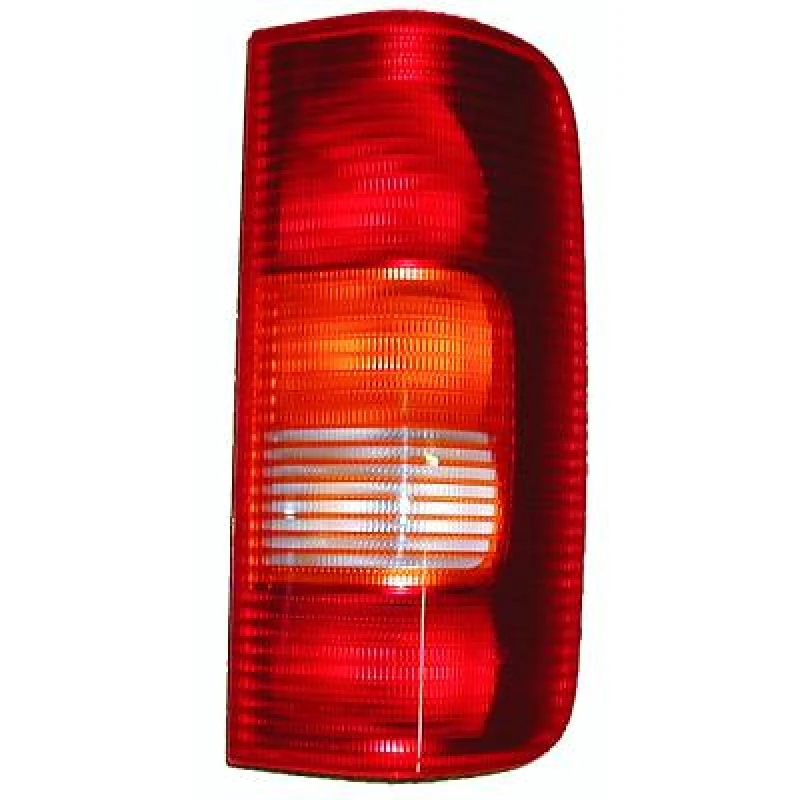 Image of DIEDERICHS 2280090 Rear light Right, P21/5W Combination Rearlight (391)