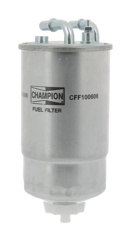 Image of CHAMPION CFF100606 Fuel Filter In-Line Filter Fuel filter (9)