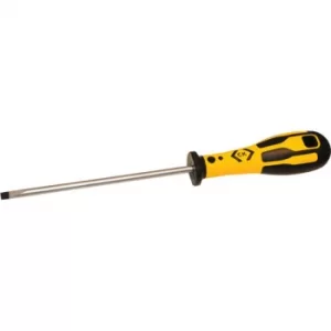 image of CK Dextro Parallel Slotted Screwdriver 4mm 125mm