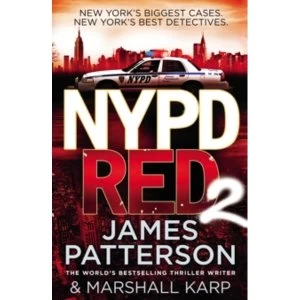 Image of NYPD Red 2