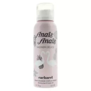 image of Cacharel Anais Anais Premier Delice Body Mist 125ml