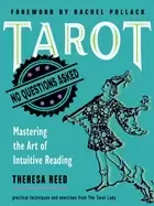 Image of tarot no questions asked mastering the art of intuitive reading