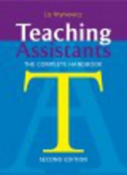 Image of Teaching Assistants by Liz Hryniewicz Paperback