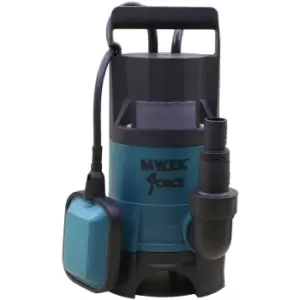 image of Mylek 400W Submersible Water Pump - Garden & Outdoor