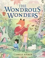 Image of wondrous wonders