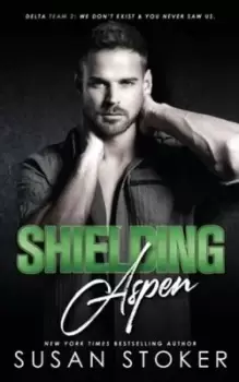 Image of Shielding Aspen - Susan Stoker - Paperback - Used