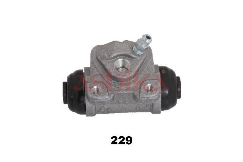 Image of ASHIKA Wheel Brake Cylinder ASHIKA 67-02-229