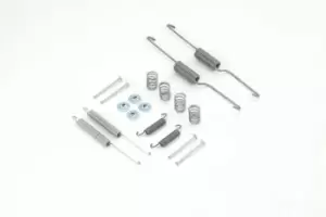 Image of ATE Accessory Kit, brake shoes VW 03.0137-9320.2