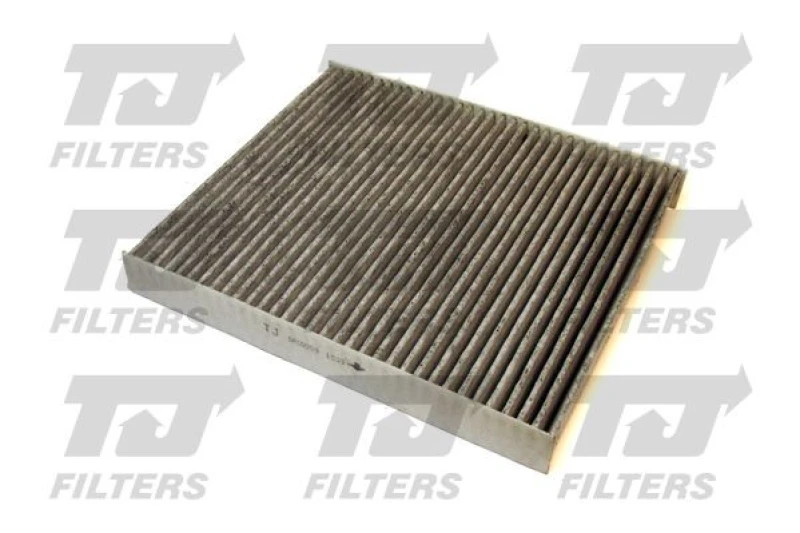 Image of QUINTON HAZELL Pollen filter QUINTON HAZELL QFC0059