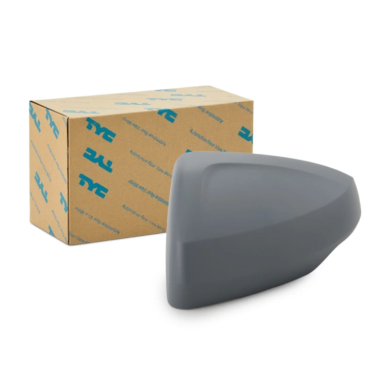 Image of TYC Wing mirror cover TYC 337-0318-2
