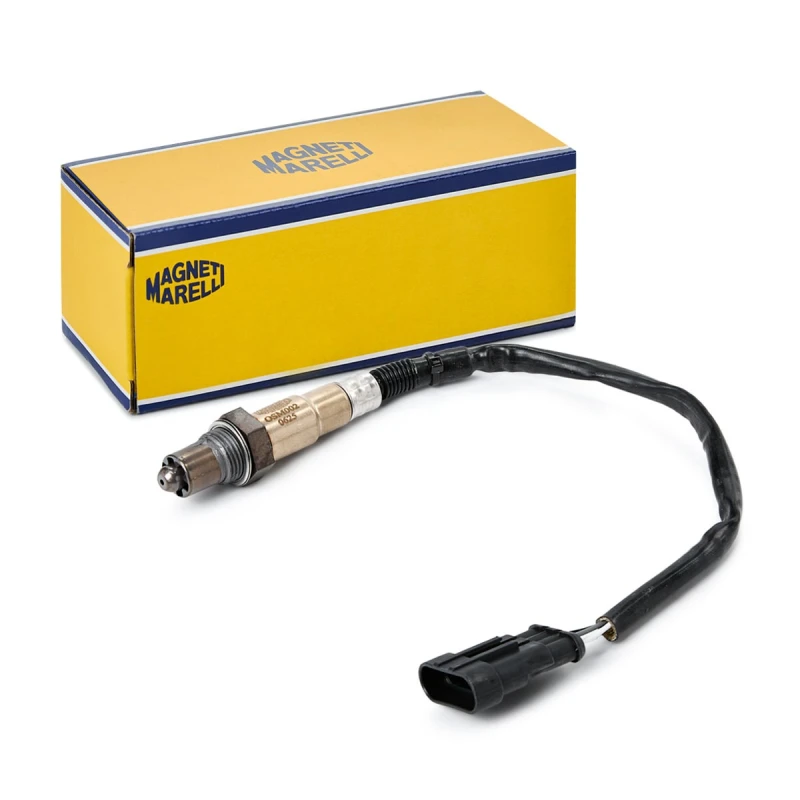 Image of MAGNETI MARELLI 466016355002 Lambda sensor Lambda Sensor (3922)