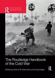Image of The Routledge Handbook of the Cold War