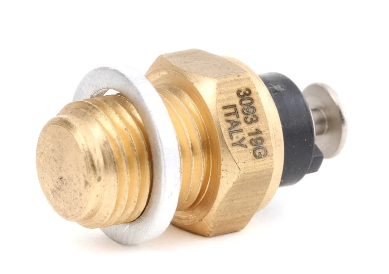 Image of METZGER 0906191 Sensors OE-PART Sender Unit,oil temperature / pressure (4175)