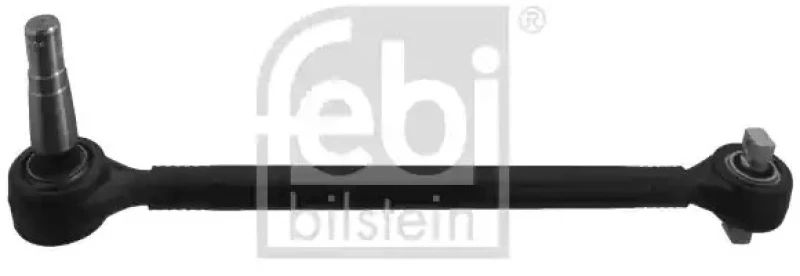 Image of FEBI BILSTEIN 48689 Suspension arm Control Arm, Front Axle Track Control Arm (273)