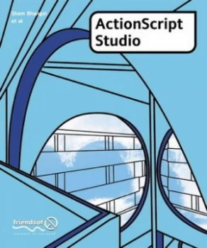 Image of Flash 5 Actionscript Studio by David Beard Paperback