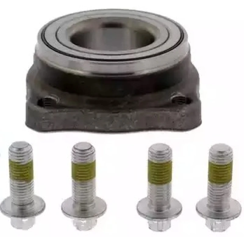 Image of Wheel bearing kit VAICO V20-2846