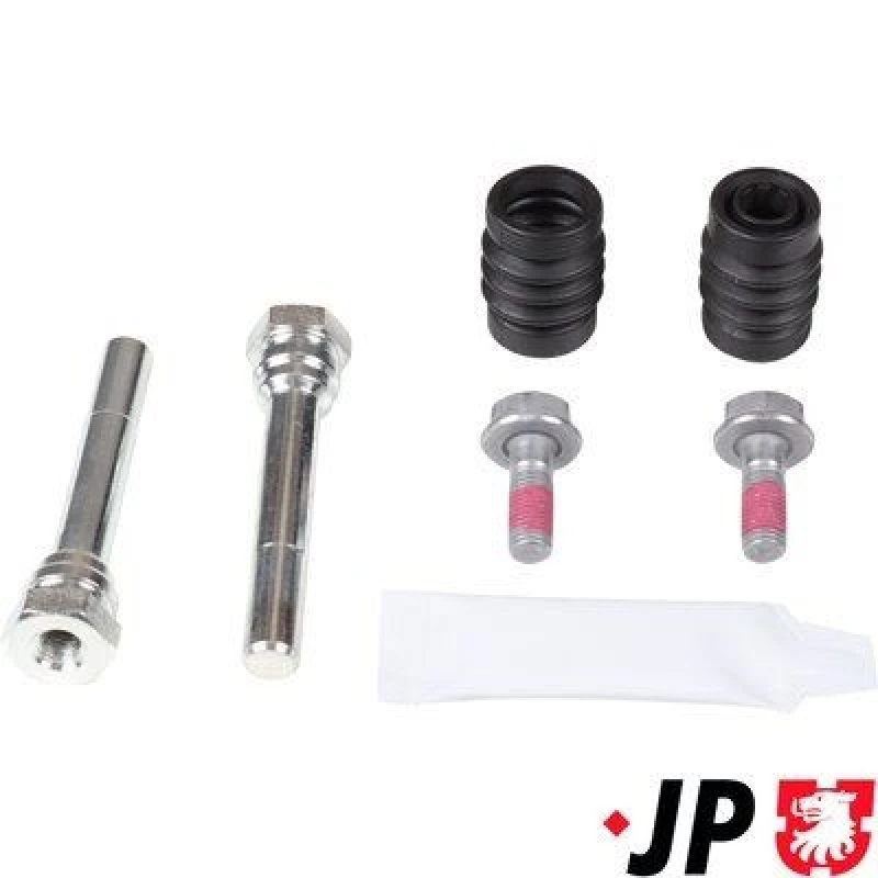 Image of JP GROUP Guide sleeve kit, brake caliper JP GROUP 1264006310