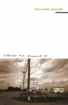 Image of Against The Romance Of Community