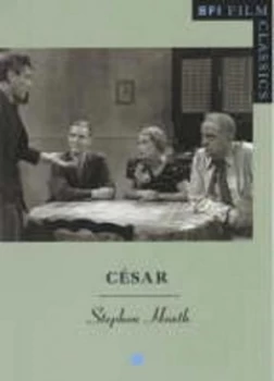 Image of Csar by Stephen Heath Book