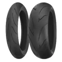 Image of Shinko R-011 Verge (200/55 R17 78V)