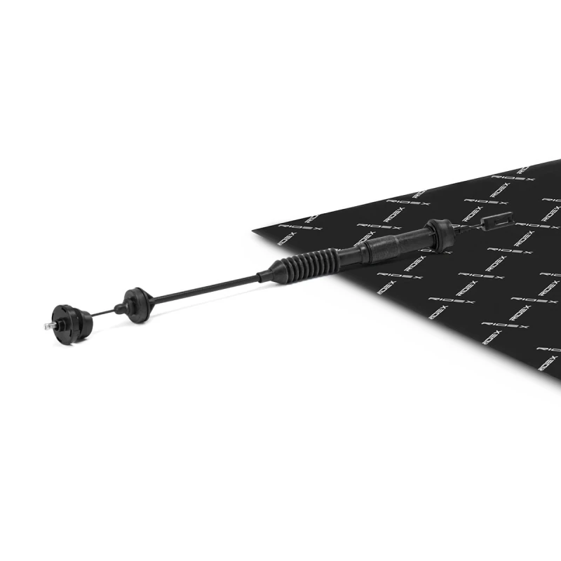Image of RIDEX Clutch Cable RIDEX 478S0090