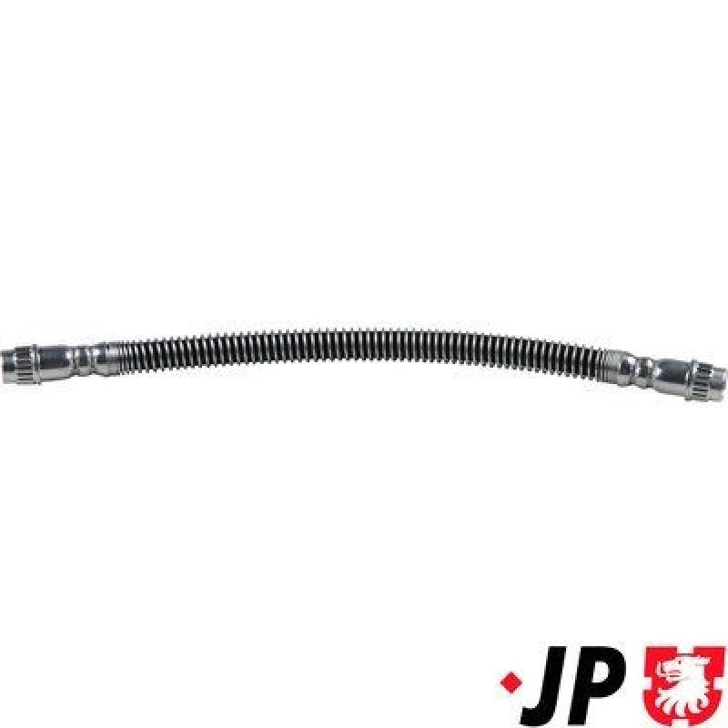 Image of JP GROUP Brake hose JP GROUP 3161700400