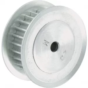 Image of Reely Drive Belt Sprocket 12 Tooth 2.5mm Pitch 3.2mm Bore