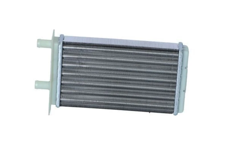 Image of NRF 53214 Heat Exchanger Aluminium Heat Exchanger,interior heating (467)