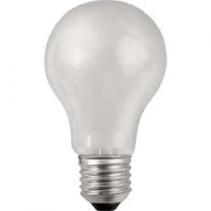 Image of Alarm sounder light bulb Werma Signaltechnik E27 25 W 24 V