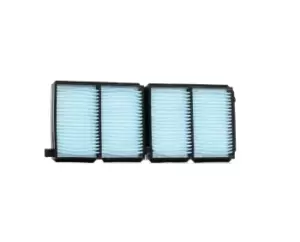 Image of Blue PRINT Pollen filter TOYOTA ADT32530 8850816010