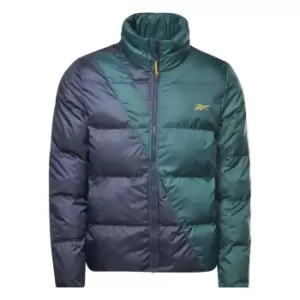 Image of Reebok Down Bomber Jkt 99 - Multi