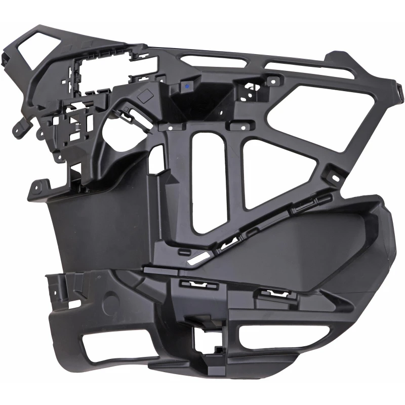 Image of Holder, fog light DIEDERICHS 1267030
