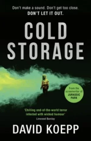 Image of Cold storage by David Koepp