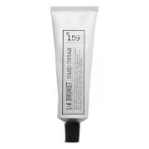 image of L:A BRUKET Lemongrass Hand Cream 30ml