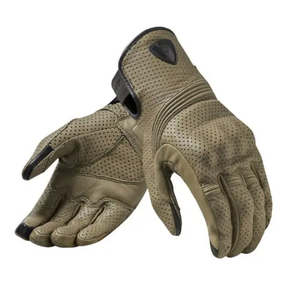 Image of REV'IT! Fly 3 Olive Green Size 2XL