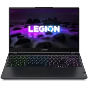 image of Lenovo Legion 5 Core i7-11800H 16GB 512GB SSD GeForce RTX 3070 15.6" Windows 10 Gaming Laptop