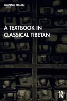 Image of A Textbook in Classical Tibetan