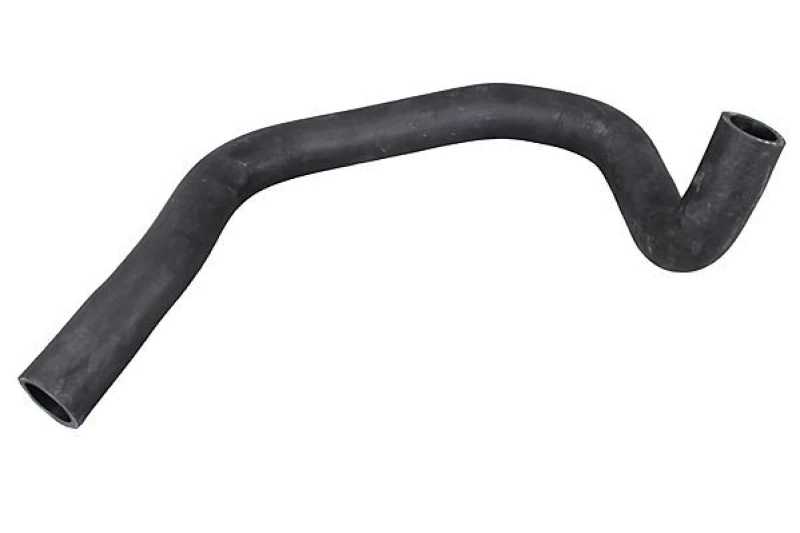 Image of Radiator hose METZGER 2421420