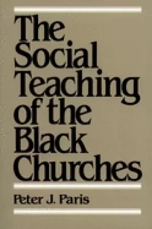 Image of social teaching of the Black churches